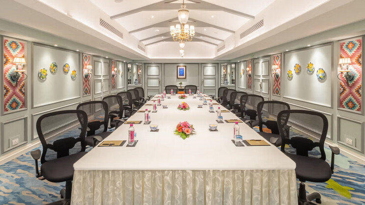 Taj Holiday Village Resort and Spa Goa